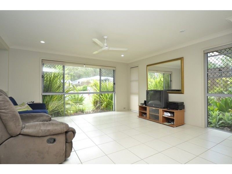 3 Bakers Ridge Drive, Oxenford QLD 4210