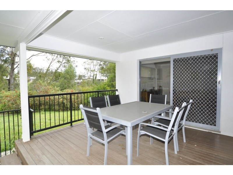 3 Bakers Ridge Drive, Oxenford QLD 4210