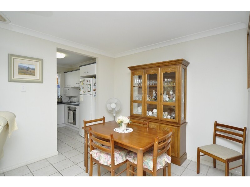 8/8A Clydesdale Drive, Upper Coomera QLD 4209