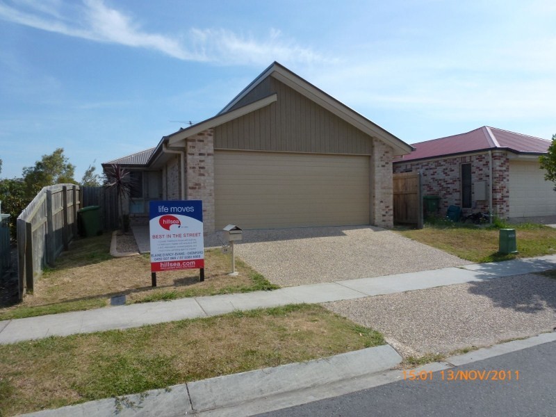 39 Leichhardt Avenue, Rothwell QLD 4022