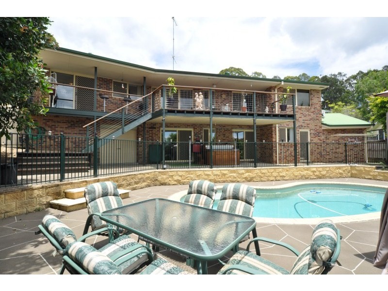 13 Stanfield Drive, Upper Coomera QLD 4209