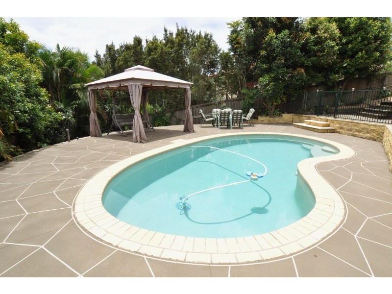 13 Stanfield Drive, Upper Coomera QLD 4209