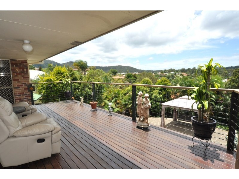 13 Stanfield Drive, Upper Coomera QLD 4209