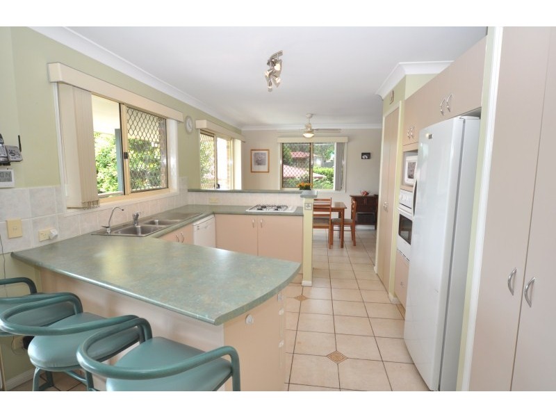 13 Stanfield Drive, Upper Coomera QLD 4209