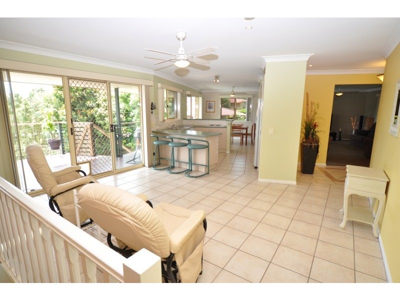 13 Stanfield Drive, Upper Coomera QLD 4209