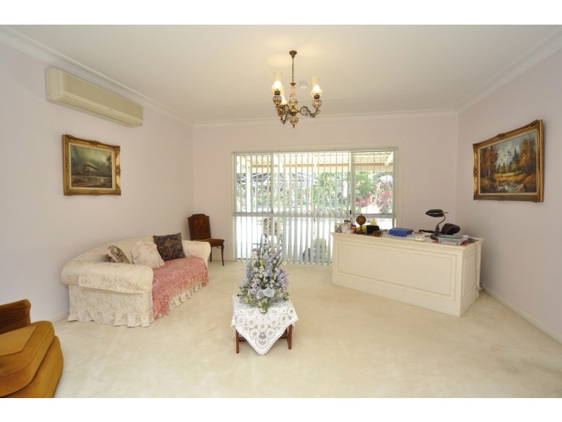 20 Narrabri Court, Gaven QLD 4211