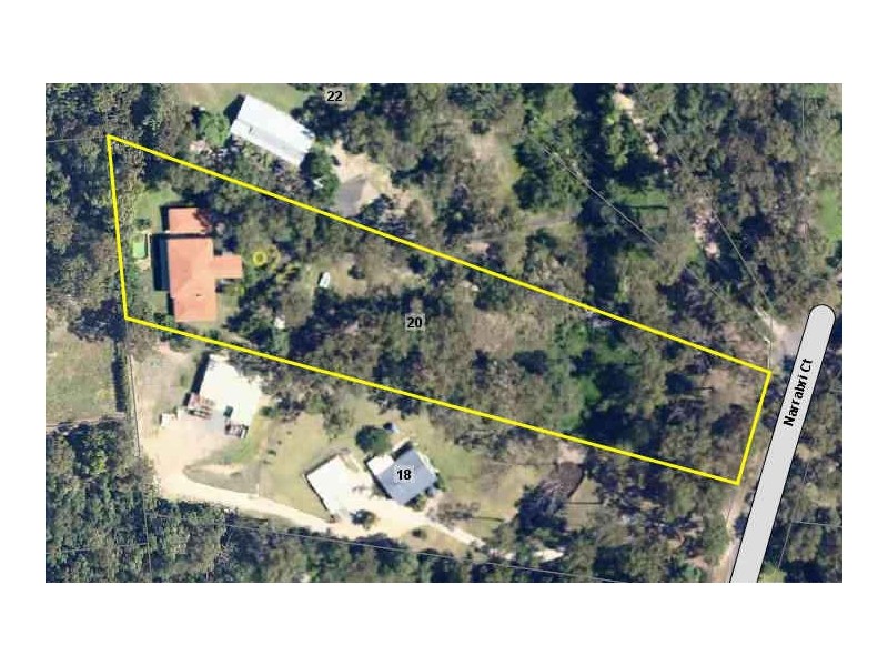 20 Narrabri Court, Gaven QLD 4211