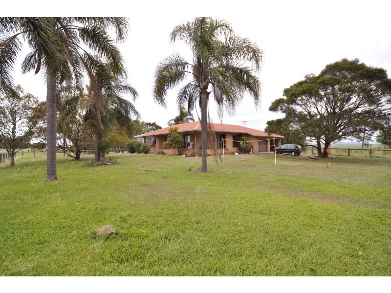 66 (Lot 2) New Norwell Road, Woongoolba QLD 4207