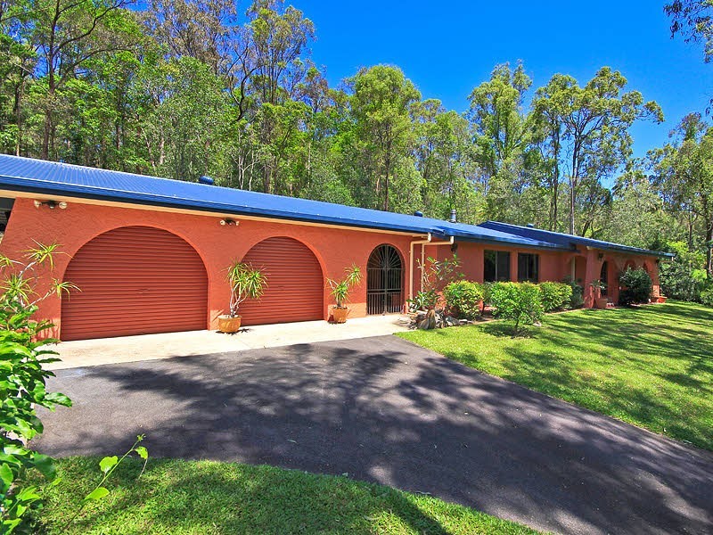 30 Ruth Terrace, Oxenford QLD 4210