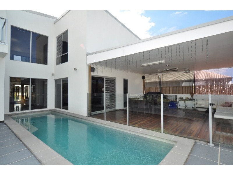 51 Rushcutter Avenue, Oxenford QLD 4210