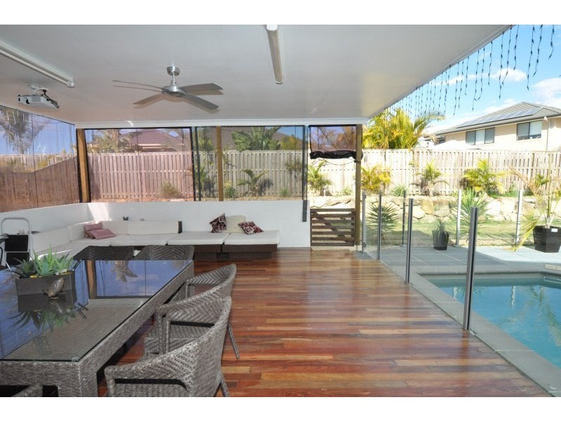 51 Rushcutter Avenue, Oxenford QLD 4210