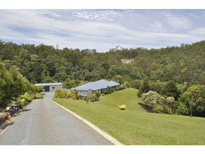79 Larcombe Drive, Wongawallan QLD 4210