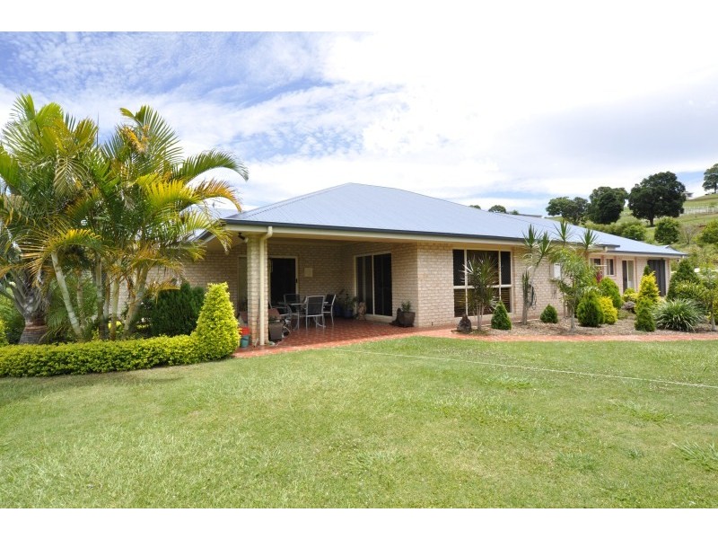 79 Larcombe Drive, Wongawallan QLD 4210