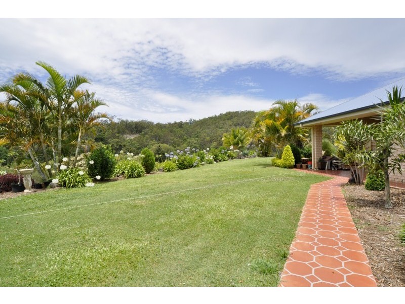 79 Larcombe Drive, Wongawallan QLD 4210