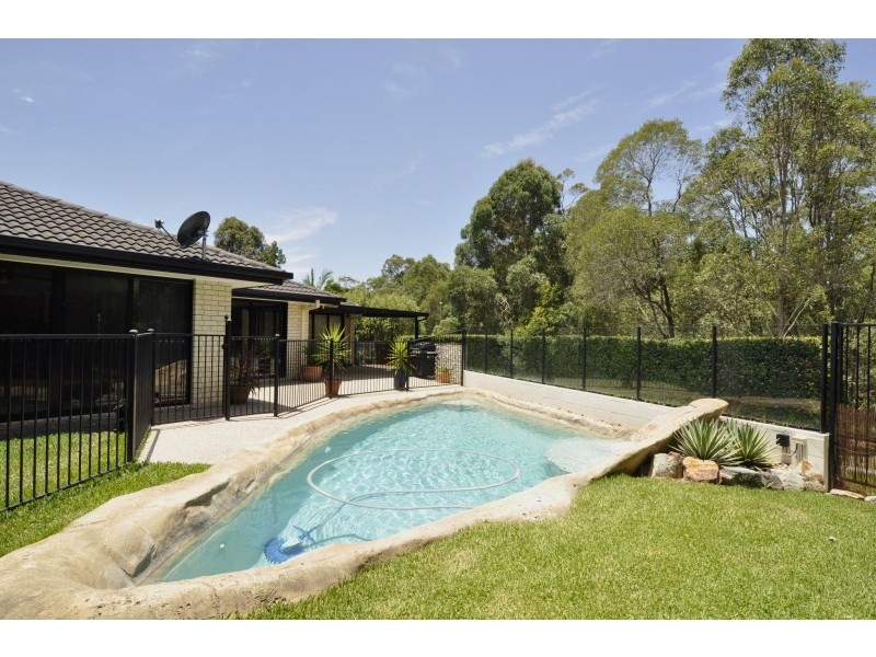 2 Jacob Court, Upper Coomera QLD 4209