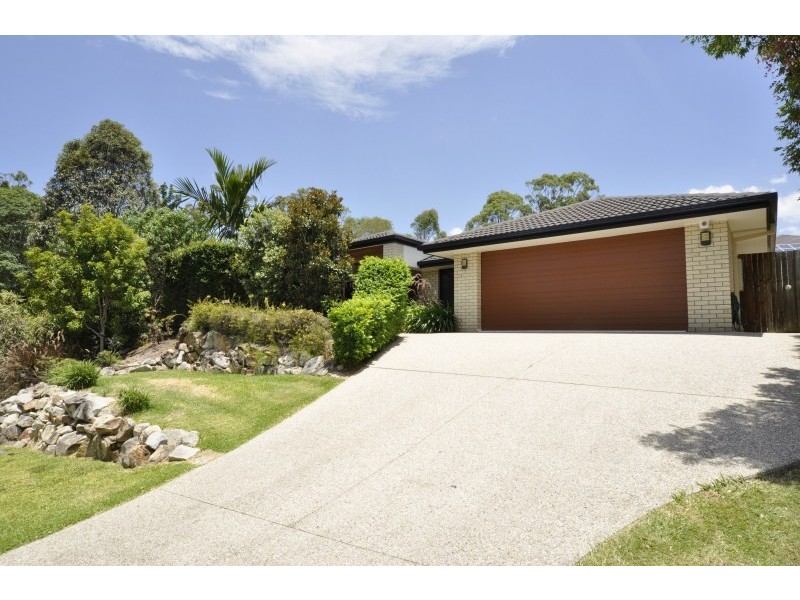 2 Jacob Court, Upper Coomera QLD 4209