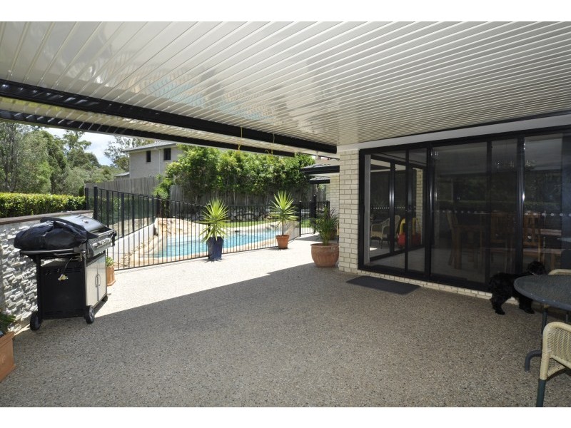 2 Jacob Court, Upper Coomera QLD 4209