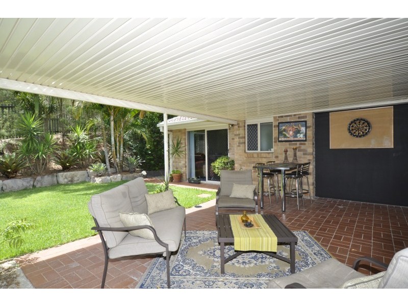 7 Pinemount Crescent, Oxenford QLD 4210