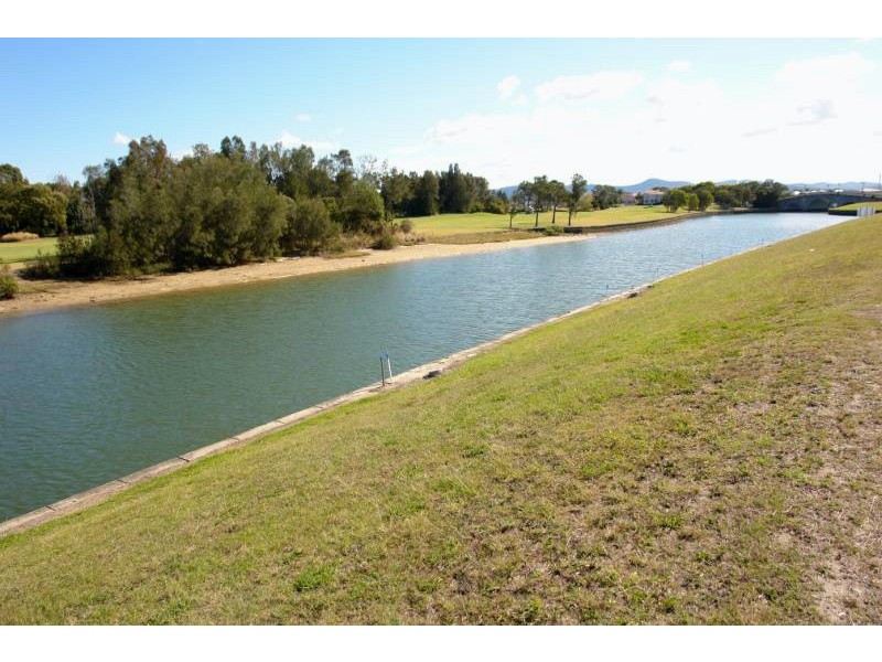 6/7609 Fairway Boulevarde, Hope Island QLD 4212