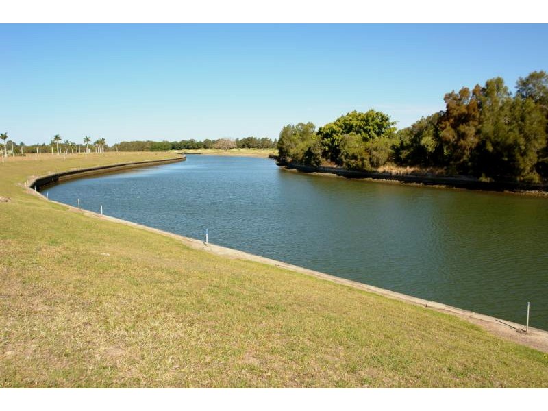 6/7609 Fairway Boulevarde, Hope Island QLD 4212