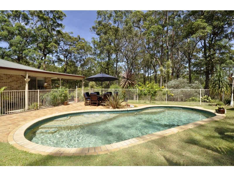 89 Coulter Road, Willow Vale QLD 4209