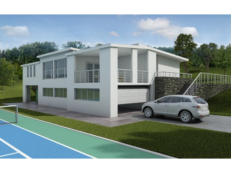 28 Solomon Lane, Wongawallan QLD 4210