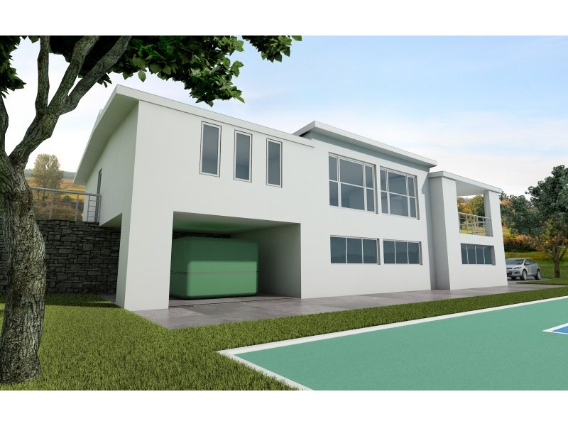 28 Solomon Lane, Wongawallan QLD 4210