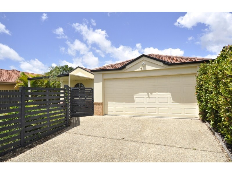 18 Axis Close, Upper Coomera QLD 4209