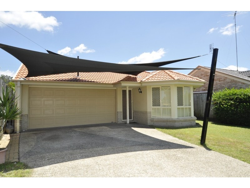 7 Amberwood Drive, Upper Coomera QLD 4209