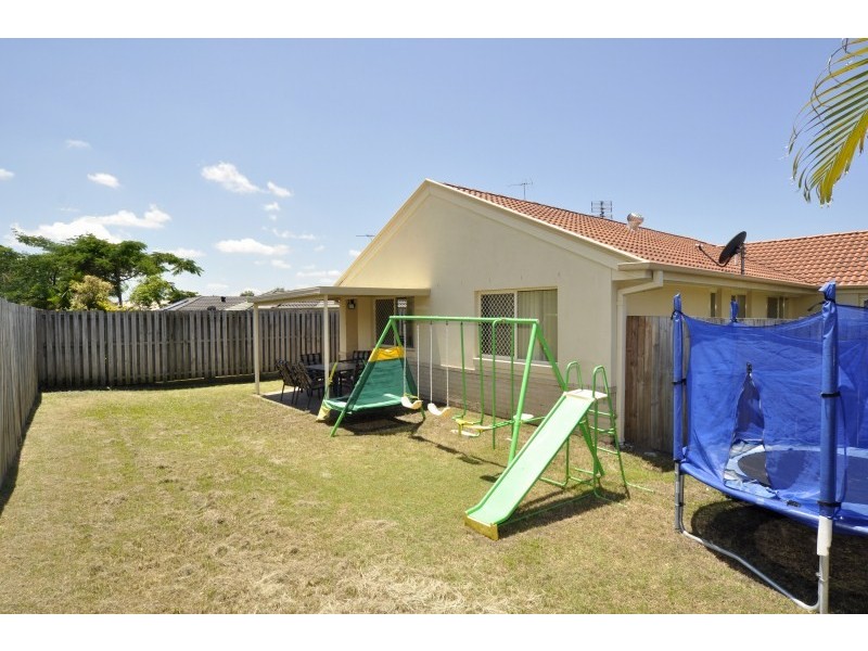 7 Amberwood Drive, Upper Coomera QLD 4209