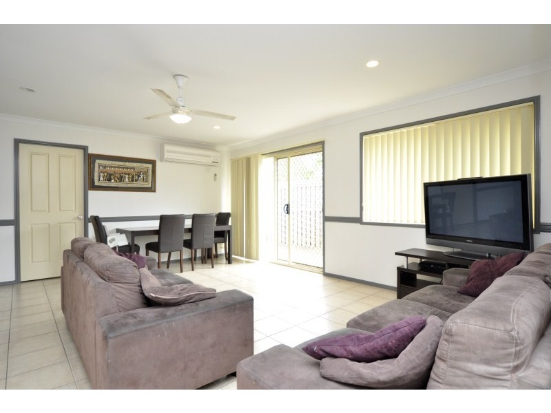 7 Amberwood Drive, Upper Coomera QLD 4209