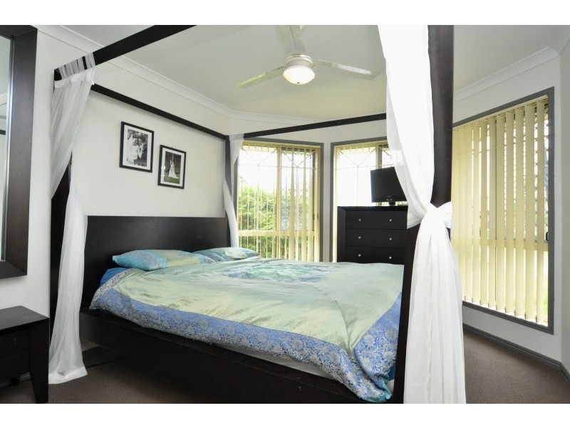 7 Amberwood Drive, Upper Coomera QLD 4209