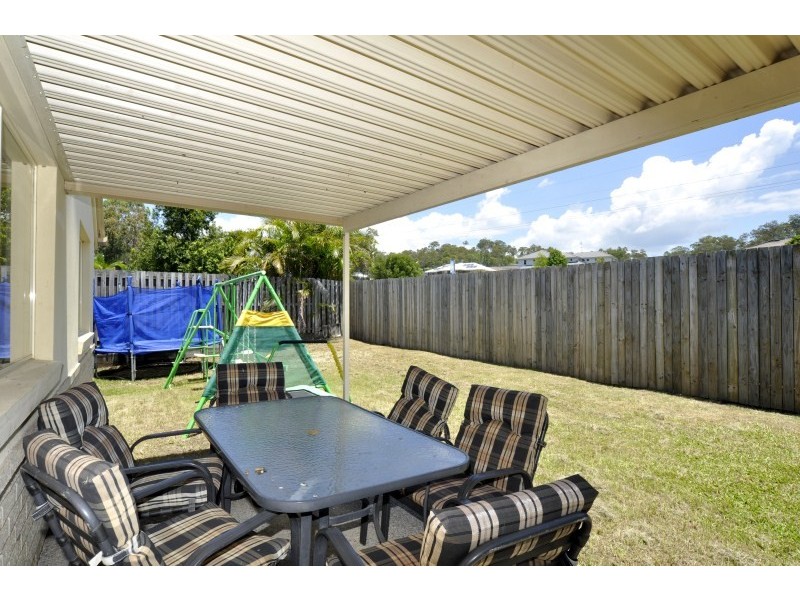 7 Amberwood Drive, Upper Coomera QLD 4209