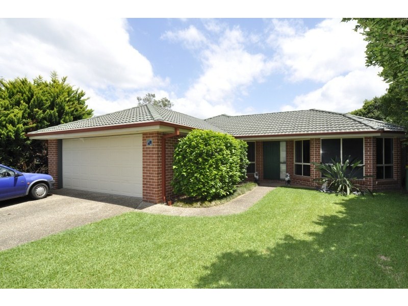 68 Stanfield Drive, Upper Coomera QLD 4209