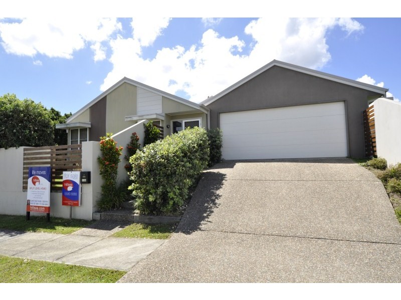 1/23 Denton Street, Upper Coomera QLD 4209