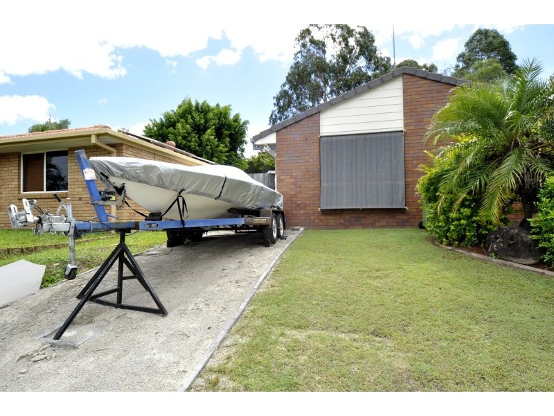 53 Broadway Drive, Oxenford QLD 4210