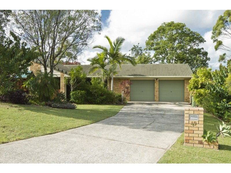 49 Broadway Drive, Oxenford QLD 4210