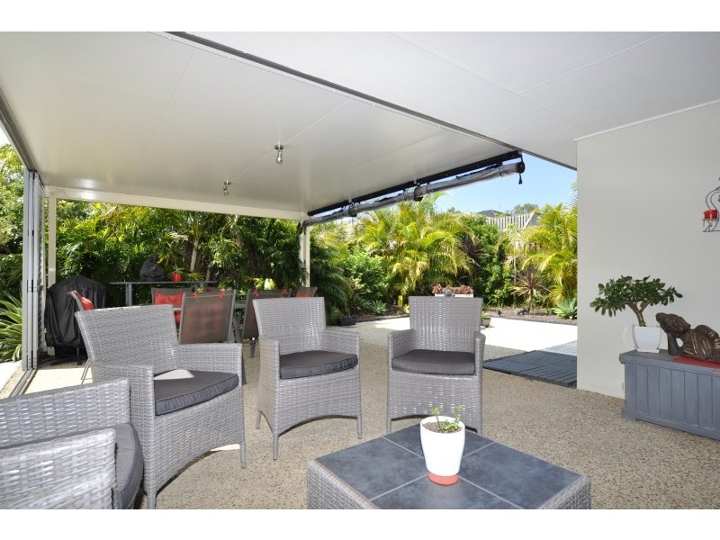 11 Shannonbrook Grove, Oxenford QLD 4210