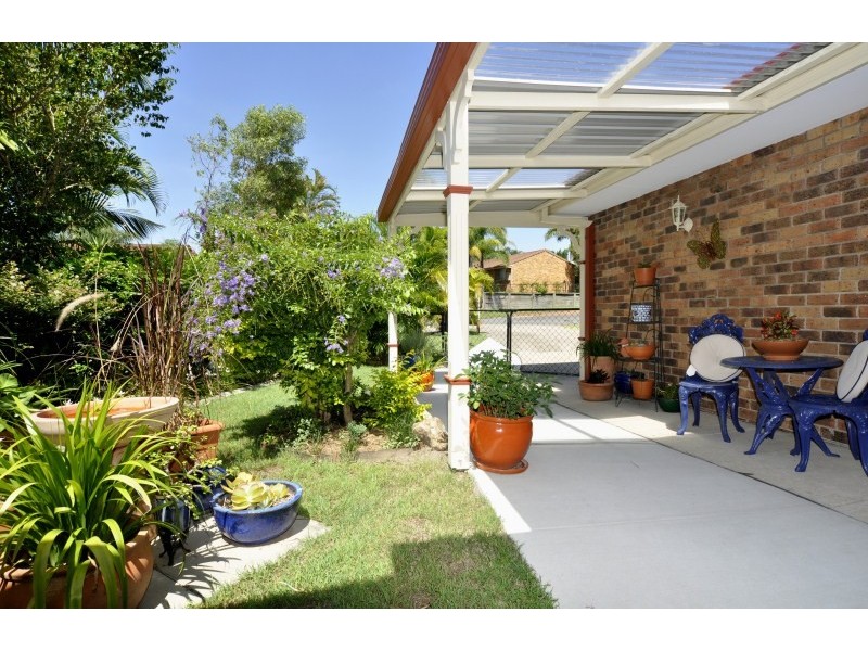 1/24 Illusion Court, Oxenford QLD 4210