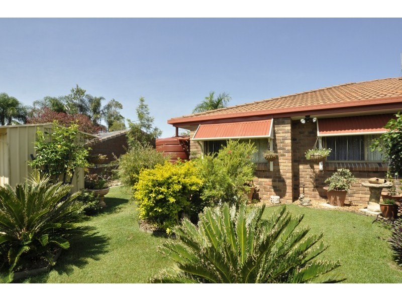 1/24 Illusion Court, Oxenford QLD 4210