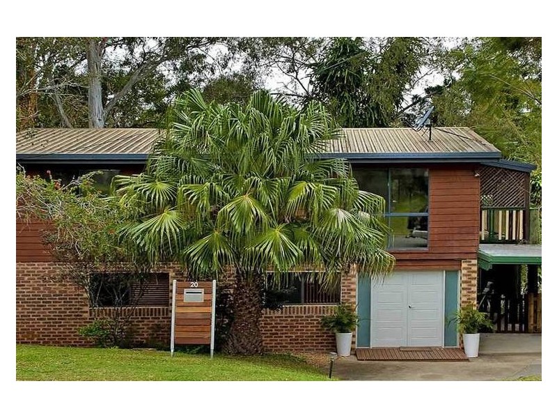 20 Aaron Street, Coomera QLD 4209