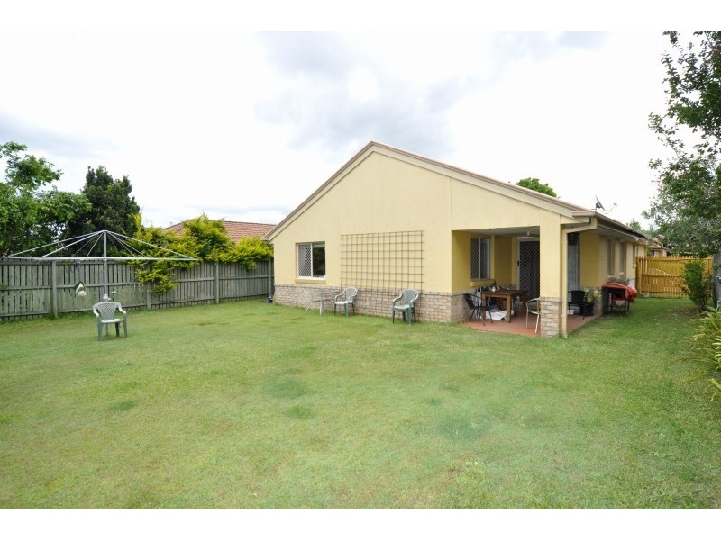 10 Brocket Avenue, Upper Coomera QLD 4209