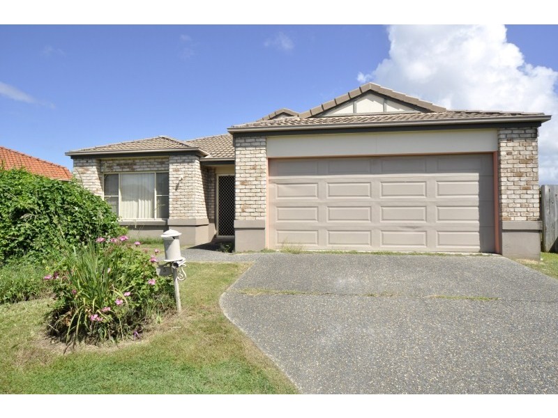 5 Caz Court, Upper Coomera QLD 4209