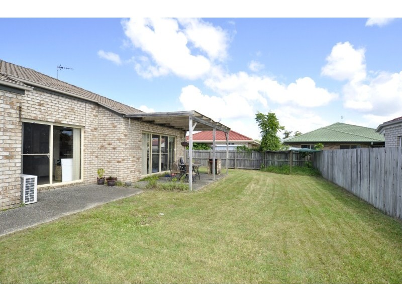 5 Caz Court, Upper Coomera QLD 4209