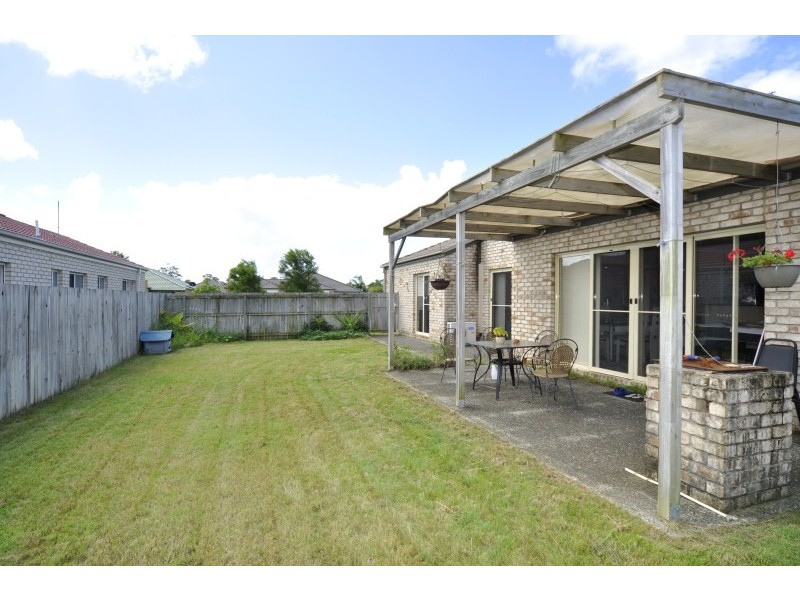 5 Caz Court, Upper Coomera QLD 4209