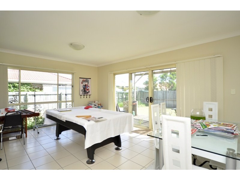 5 Caz Court, Upper Coomera QLD 4209