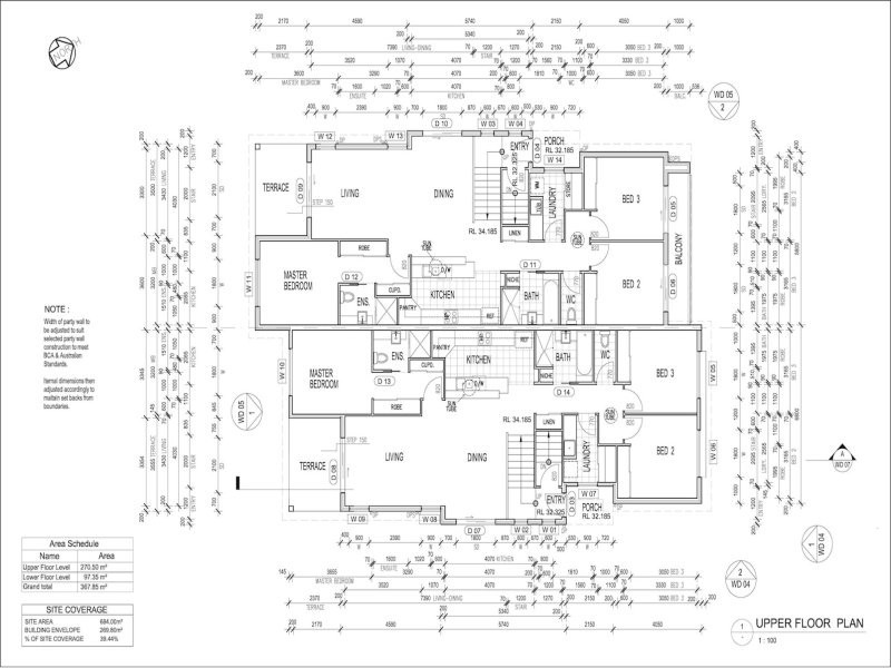 1/6 Joshua Place, Oxenford QLD 4210