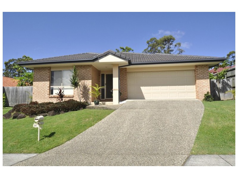 24 Goldcrest Drive, Upper Coomera QLD 4209