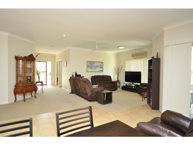 24 Goldcrest Drive, Upper Coomera QLD 4209