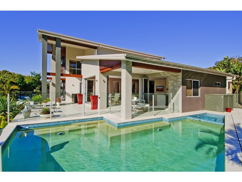25 Ripple Court, Coomera Waters QLD 4209